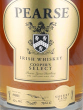 Load image into Gallery viewer, Pearse Cooper's Select