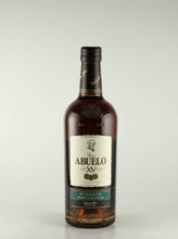 Load image into Gallery viewer, Ron Abuelo 15 Years Finish Collection Oloroso
