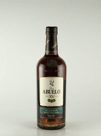 Ron Abuelo 15 Years Finish Collection Oloroso