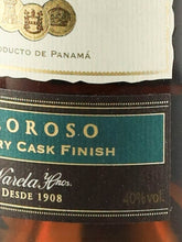 Load image into Gallery viewer, Ron Abuelo 15 Years Finish Collection Oloroso