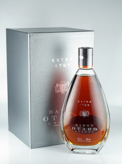 Baron Otard Extra