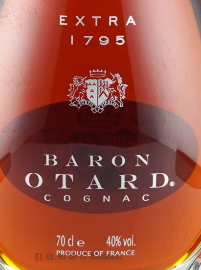Baron Otard Extra
