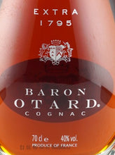 Load image into Gallery viewer, Baron Otard Extra