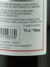 Load image into Gallery viewer, Dran Chambery Rouge