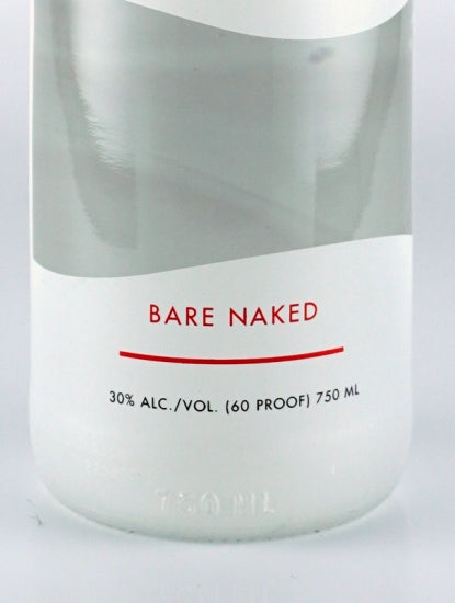 Skinnygirl Bare Naked Vodka