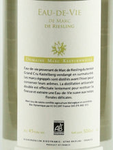 Load image into Gallery viewer, De Marc De Riesling