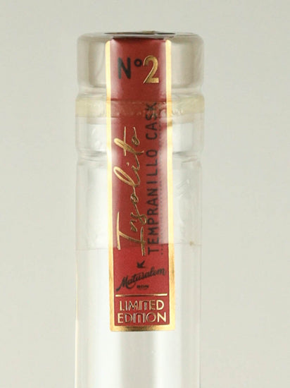 Ron Matusalem Rose
