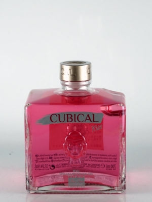 Cubical Kiss Gin