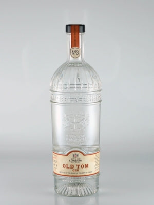 City of London Old Tom Gin No.3