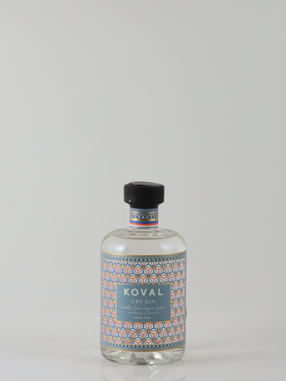 Koval Dry Gin