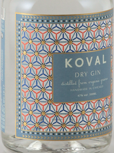 Load image into Gallery viewer, Koval Dry Gin