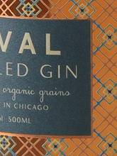 Load image into Gallery viewer, Koval Barreled Gin