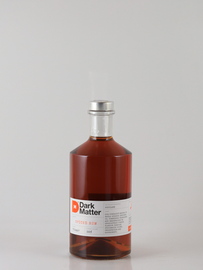 Dark Matter Spiced Rum