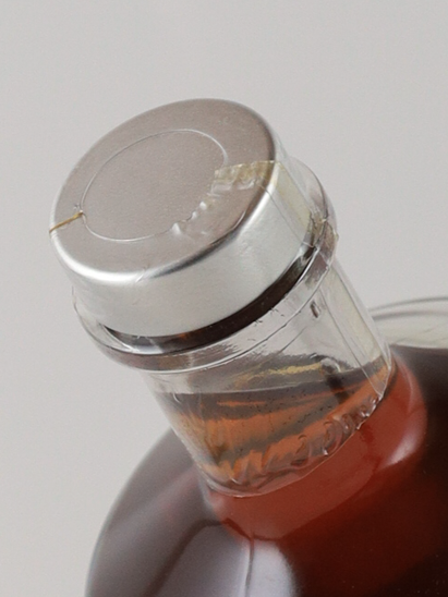 Dark Matter Spiced Rum