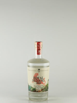Royal Sedang Gin