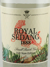 Load image into Gallery viewer, Royal Sedang Gin