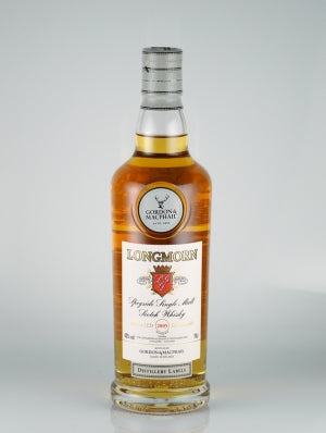 Gordon & MacPhail Distillery Label Longmorn 2005/2019