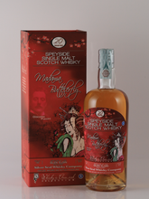 Load image into Gallery viewer, Silver Seal Glen Elgin 20 years 1995 51.9% (defective label)