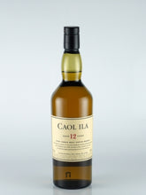 Load image into Gallery viewer, Caol Ila 12 Years 700ml