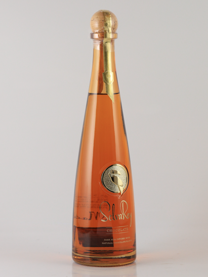 Selvarey Chocolate