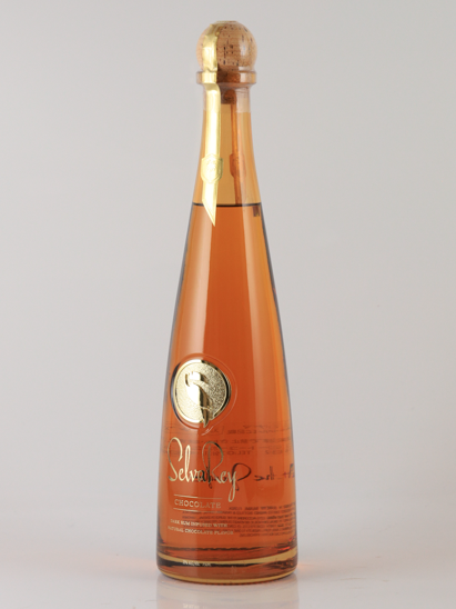 Selvarey Chocolate