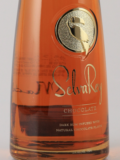 Selvarey Chocolate