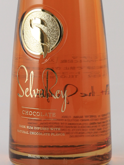 Selvarey Chocolate