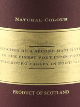 Load image into Gallery viewer, Glendronach Port Wood
