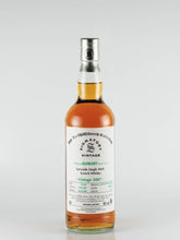 Load image into Gallery viewer, Signatory The Glenlivet 12 Year Old 2007/2020 46%