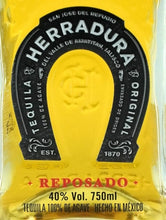 Load image into Gallery viewer, El Dorado Reposado