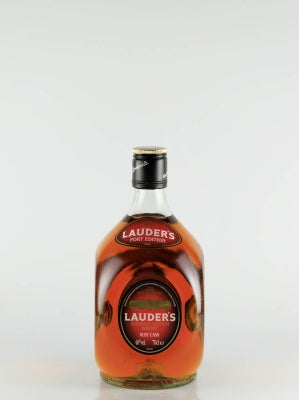 Loader's Ruby Cask