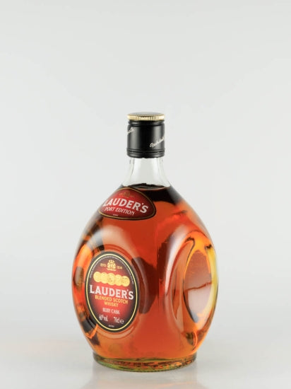 Loader's Ruby Cask