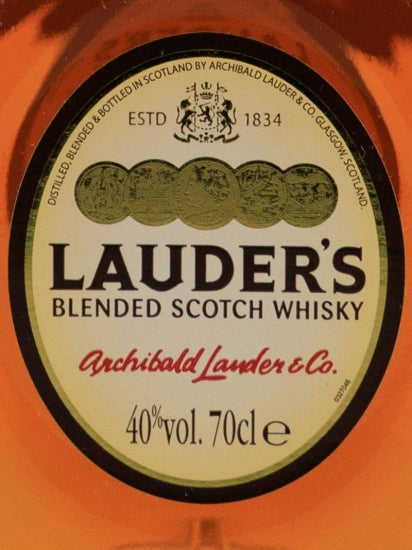 Loader's Finest