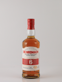 Benromach 15 Years