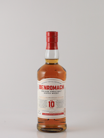 Benromach 10 Years