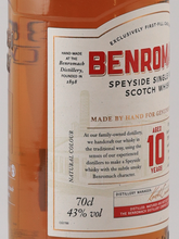 Load image into Gallery viewer, Benromach 10 Years