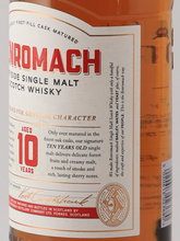 Load image into Gallery viewer, Benromach 10 Years