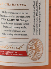 Load image into Gallery viewer, Benromach 10 Years