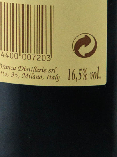 Carupano Antica Formula 1L