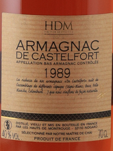 Load image into Gallery viewer, De Castelfort 1989