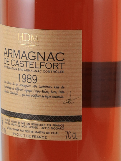 De Castelfort 1989