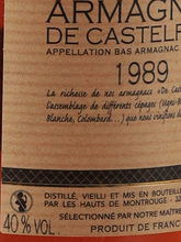 Load image into Gallery viewer, De Castelfort 1989