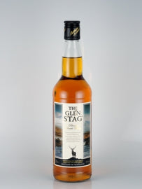 Glen Stag