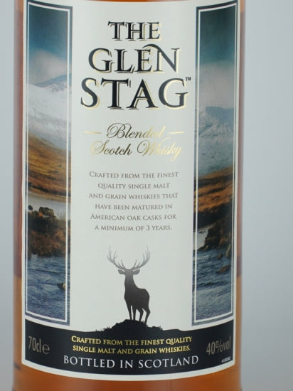 Glen Stag