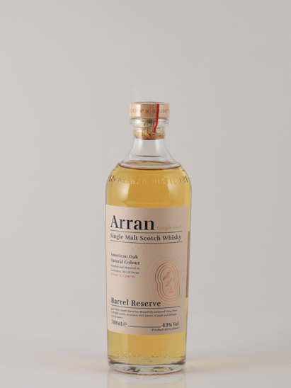 Arran Malt Barrel Reserve
