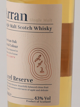 Load image into Gallery viewer, Arran Malt Barrel Reserve
