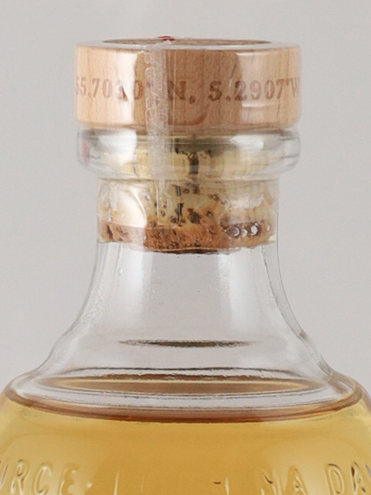 Arran Malt Barrel Reserve