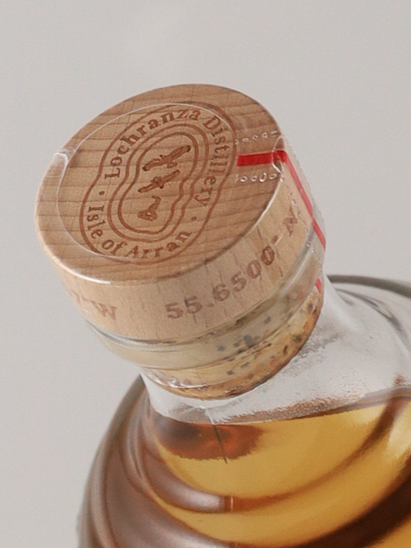 Arran Malt Barrel Reserve
