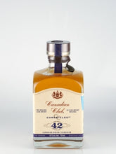 Load image into Gallery viewer, Canadian Club Chronicles 42 Years