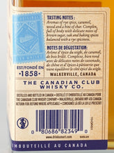 Load image into Gallery viewer, Canadian Club Chronicles 42 Years